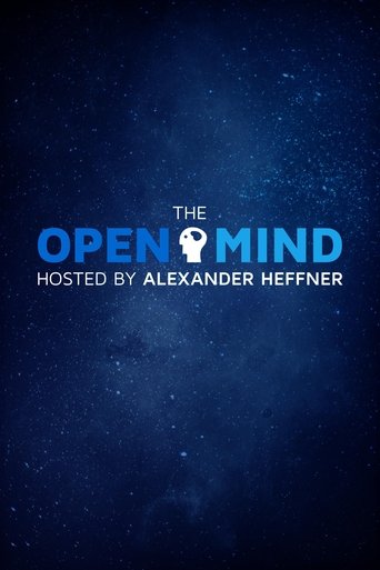 The Open Mind Poster of The Open Mind