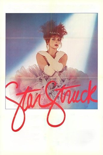 Starstruck Poster of Starstruck