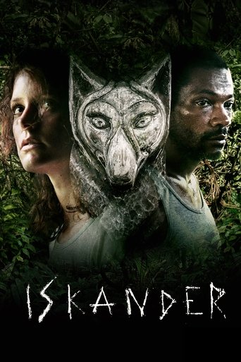 Iskander Poster of Iskander