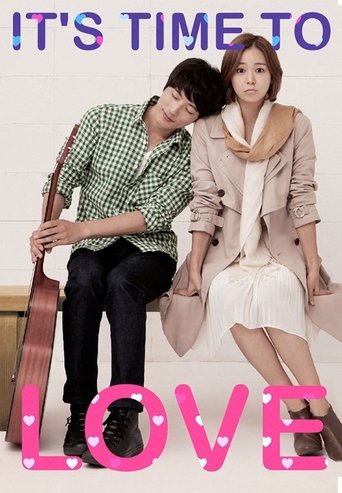 It's Time to Love Poster of It's Time to Love