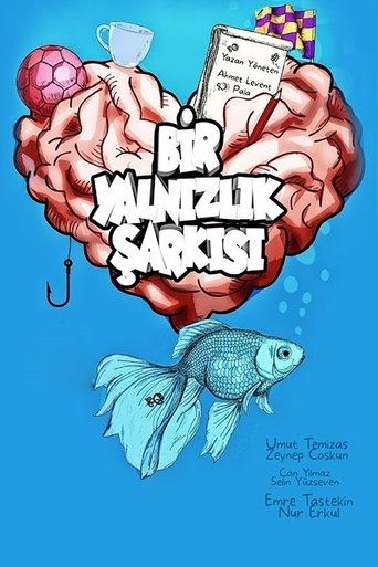 Bir Yalnızlık Şarkısı Poster of Bir Yalnızlık Şarkısı