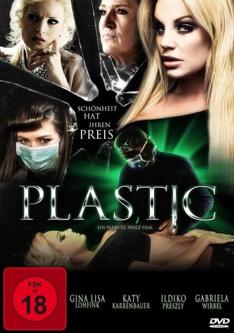 Plastic Poster of Plastic