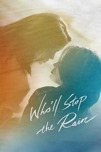 Who'll Stop the Rain Poster of Who'll Stop the Rain