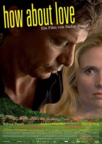 How About Love Poster of How About Love