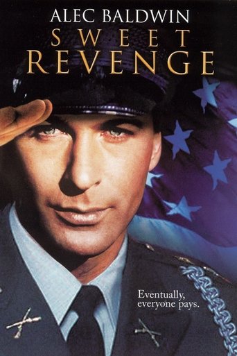 Sweet Revenge Poster of Sweet Revenge