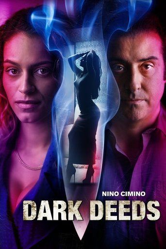 Dark Deeds Poster of Dark Deeds