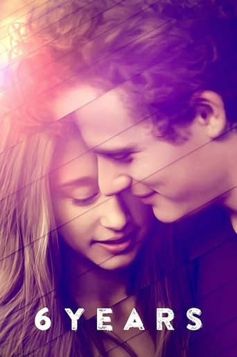 6 Years Poster of 6 Years