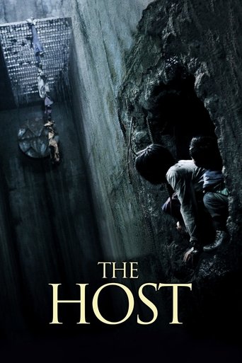 The Host Poster of The Host