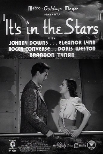 It's in the Stars Poster of It's in the Stars