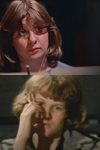 Profiles of Andrea Dunbar and Victoria Wood Poster of Profiles of Andrea Dunbar and Victoria Wood