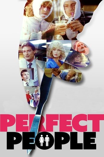 Perfect People Poster of Perfect People