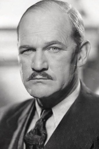 Jack Rockwell Portrait of Jack Rockwell