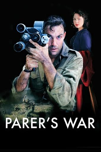 Parer's War Poster of Parer's War
