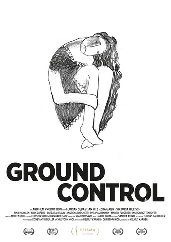Ground Control Poster of Ground Control