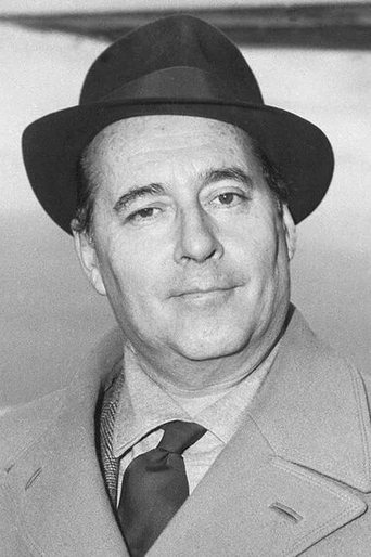 Roberto Rossellini Portrait of Roberto Rossellini