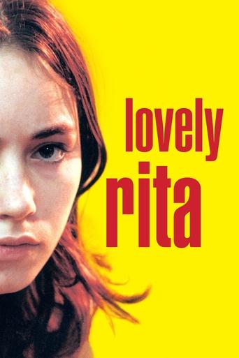 Lovely Rita Poster of Lovely Rita