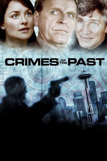 Crimes of the Past Poster of Crimes of the Past