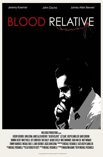 Blood Relative Poster of Blood Relative