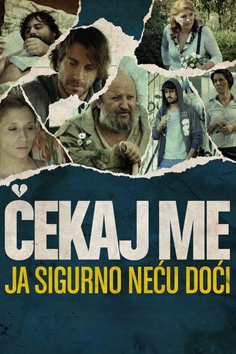 Wait for Me and I Will Not Come Poster of Wait for Me and I Will Not Come