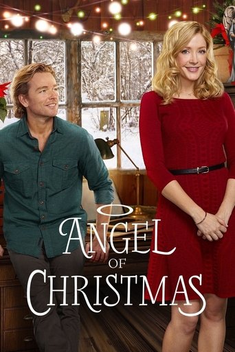 Angel of Christmas Poster of Angel of Christmas