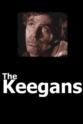 The Keegans Poster of The Keegans