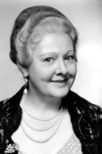 Cissy Fitzgerald Portrait of Cissy Fitzgerald