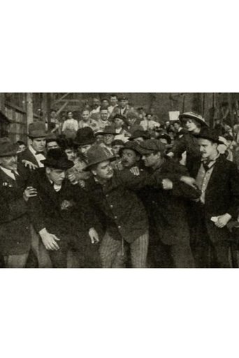 The Power of the Press Poster of The Power of the Press