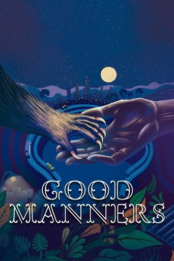 Good Manners Poster of Good Manners