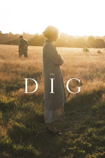 The Dig Poster of The Dig