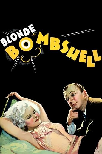 Bombshell Poster of Bombshell