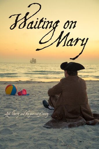 Waiting on Mary Poster of Waiting on Mary