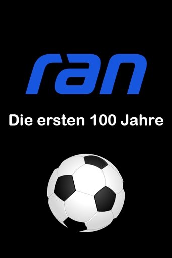 Die ersten 100 Jahre Poster of Die ersten 100 Jahre