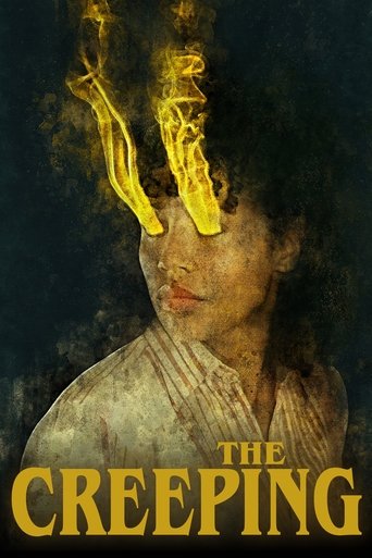 The Creeping Poster of The Creeping