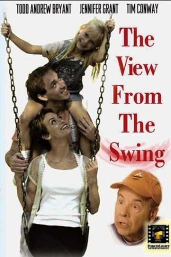 The View from the Swing Poster of The View from the Swing