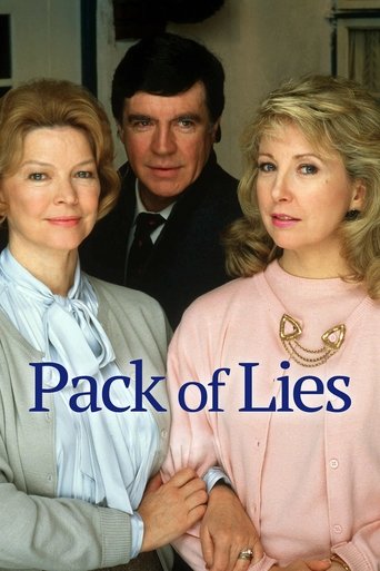 Pack of Lies Poster of Pack of Lies
