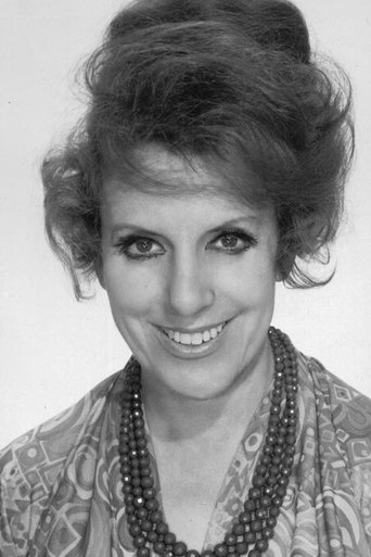 María Isbert Portrait of María Isbert