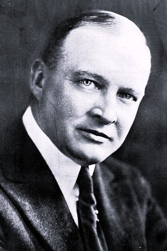 Francis J. Grandon Portrait of Francis J. Grandon