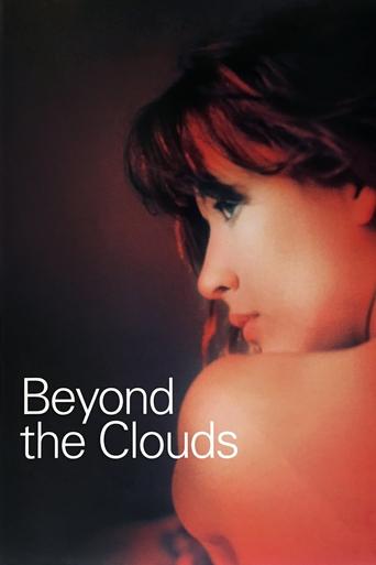 Beyond the Clouds Poster of Beyond the Clouds