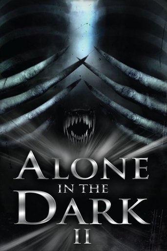 Alone in the Dark 2 Poster of Alone in the Dark 2