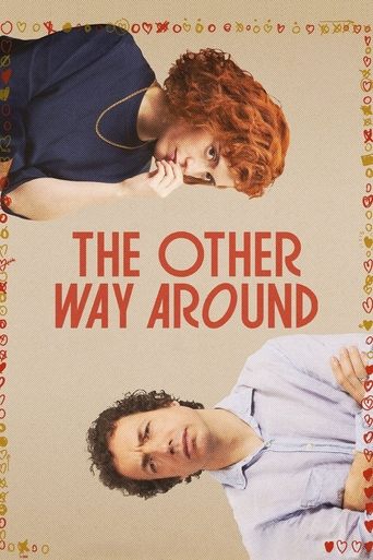 The Other Way Around Poster of The Other Way Around