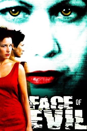 Face of Evil Poster of Face of Evil