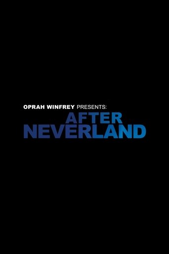 Oprah Winfrey Presents: After Neverland Poster of Oprah Winfrey Presents: After Neverland