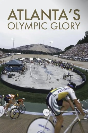 Atlanta’s Olympic Glory Poster of Atlanta’s Olympic Glory