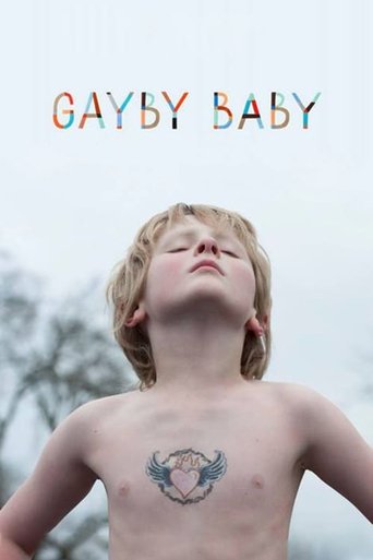 Gayby Baby Poster of Gayby Baby