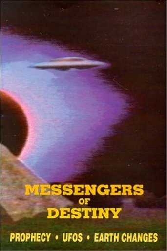 Messengers of Destiny Poster of Messengers of Destiny
