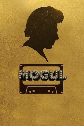Mogul: The Gulshan Kumar Story Poster of Mogul: The Gulshan Kumar Story