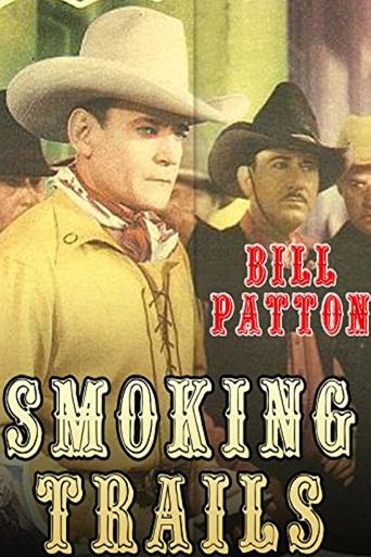 Smoking Trails Poster of Smoking Trails