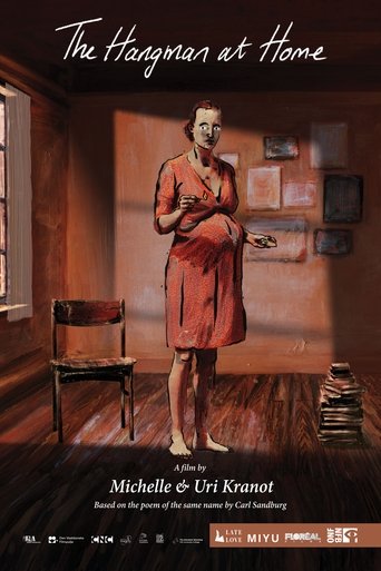 The Hangman at Home Poster of The Hangman at Home