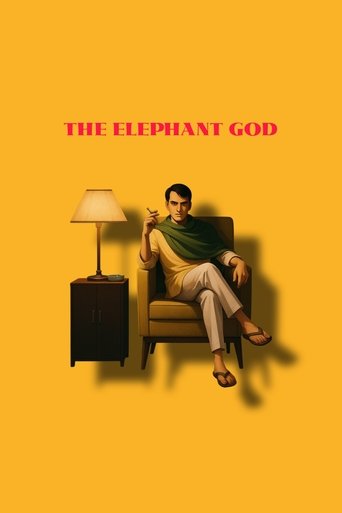 The Elephant God Poster of The Elephant God