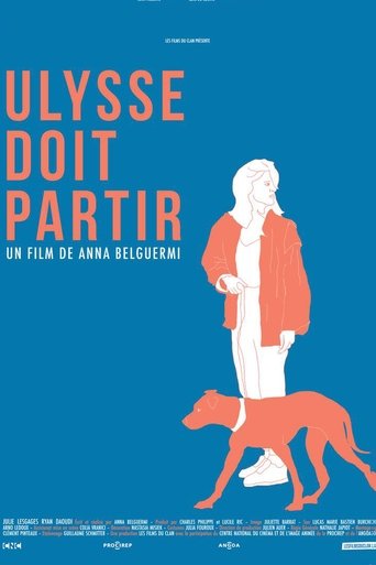 Ulysse doit partir Poster of Ulysse doit partir